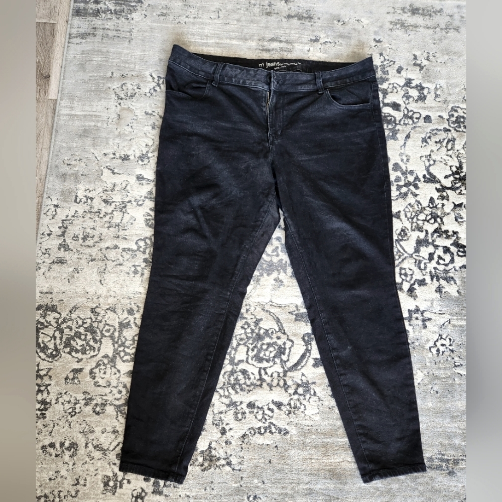 Maurices M Jeans